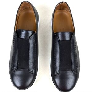 Garnet Hill Zora Slip on Sneaker 38